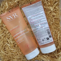 Sửa rửa mặt SVR Gel Lavant Topialyse cho da thường, da khô