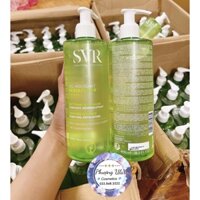 Sửa Rửa Mặt SVR Pháp