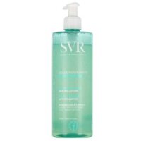 Sữa rửa mặt SVR Physiopure Anti-Pollution Purity Cleanser 400ml