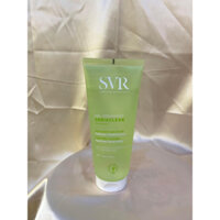 Sữa rửa mặt SVR Sebiaclear Gel Moussant 200ml