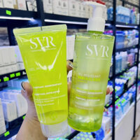 Sữa Rửa Mặt SVR Sebiaclear Gel Moussant 200ml