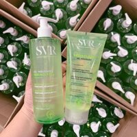 Sữa Rửa Mặt SVR Sebiaclear Gel Moussant 200ml