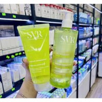Sữa Rửa Mặt SVR Sebiaclear Gel Moussant 200ml