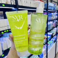 Sữa Rửa Mặt SVR Sebiaclear Gel Moussant 200ml