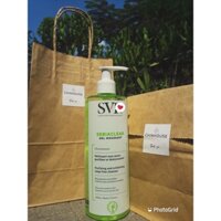 Sửa rửa mặt SVR Sebiaclear
