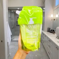 Sửa Rửa Mặt SVR Sebiacler Gel Moussant Dạng Bịch-400ml