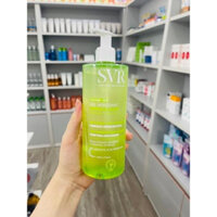 Sửa rửa mặt SVR