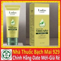 Sữa rửa mặt tầng sâu lodas luxury all skin types Đan thy (MÀU XANH)
