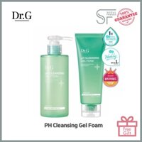 Sữa Rửa Mặt Tạo Bọt 100ml / 200ml Thương Hiệu DR.G