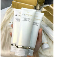 Sữa rửa mặt tạo bọt Clé De Peau Beauté Clarifying Cleansing Foam (125ml)