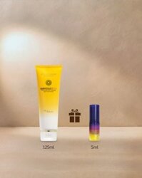 Sữa Rửa Mặt Tạo Bọt Cúc Trường Sinh