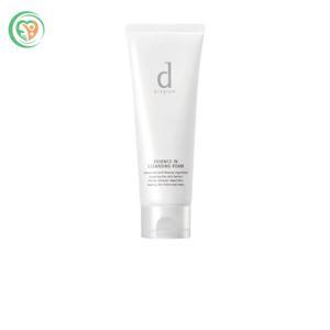 Sữa Rửa Mặt Tạo Bọt D Program Essence In Cleansing Foam Dưỡng Da 120g