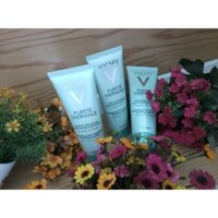 SỮA RỬA MẶT TẠO BỌT DẠNG KEM CHỐNG Ô NhIỄM DÀNH CHO DA THƯỜNG, DA HỖN HỢP & DA NHẠY CẢM-125ml-PHÁP