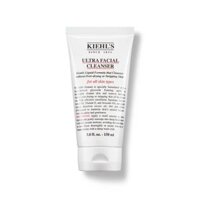 Sữa Rửa Mặt Tạo Bọt Dịu Nhẹ Kiehl's Ultra Facial Cleanser 150ml