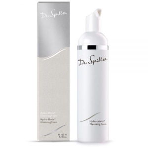 Sữa rửa mặt tạo bọt Dr.Spiller Hydro-Marin Cleansing Foam 150ml