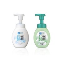 Sữa Rửa Mặt Tạo Bọt Hada Labo Gokujyun Foaming Cleanser