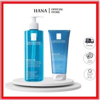 Sữa Rửa Mặt Tạo Bọt La Roche Posay Effaclar Foarming Gel 400ml và 200ml_HANASHOP