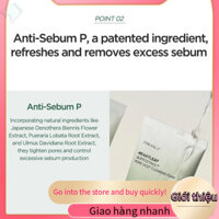 Sữa rửa mặt tạo bọt lỗ chân lông sâu Quercetin 150ml