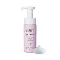 Sữa rửa mặt tạo bọt Mama Butter Face Wash