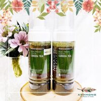 Sữa Rửa Mặt Tạo Bọt Neogen Dermalogy Real Fresh Foam Cleanser 160g