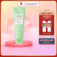 Sữa rửa mặt tạo bọt nhẹ Meideme Green Salvia Mild Foaming Cleanser - meideme dưỡng ẩm sạch sâu 180ml