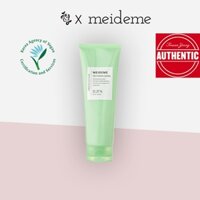 Sữa rửa mặt tạo bọt nhẹ MEIDEME Green Salvia 180ml