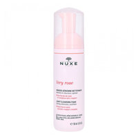 Sữa Rửa Mặt Tạo Bọt NUXE VERY ROSE LIGHT CLEANSING FOAM 150ML