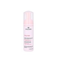 Sữa Rửa Mặt Tạo Bọt Nuxe Very Rose Light Cleansing Rose 150ml