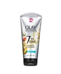 Sữa rửa mặt tạo bọt Olay Total Effects 7in1 Revitalizing