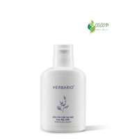 Sữa rửa mặt tạo bọt sẵn hoa đậu biếc Herbario