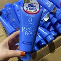 SỮA RỬA MẶT TẠO BỌT SENKA PERFECT WHIP NHẬT BẢN