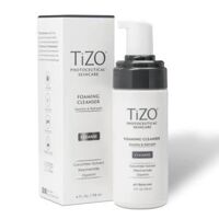 Sữa rửa mặt tạo bọt TiZO Photoceutical Foaming Cleanser 118ml (R) (HSD: 12/28)