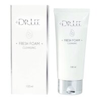 Sữa Rửa Mặt tạo bọt tươi, giảm mụn kiềm dầu +DR.LEE [Nguyễn Phượng Shop]