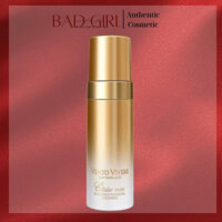 Sữa Rửa Mặt Tạo Bọt Vento Vivere Cellular Swiss Radiance Foaming Cleanser