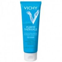 Sữa rửa mặt tạo bọt Vichy Purete Thermale purifying foaming cream