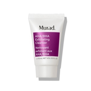 Sữa Rửa Mặt Tẩy Da Chết Murad Aha/Bha Exfoliating Cleanser