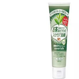 Sữa rửa mặt tẩy da chết Utena Everich Scrub 135g