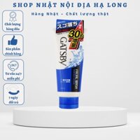 Sữa rửa mặt tẩy da chết cho nam Gatsby Facial Wash Perfect Scrub 160G - 4902806498196