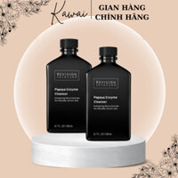 Sữa rửa mặt tẩy tế bào chết nhẹ nhàng từ đu đủ Papaya Enzyme Cleanser Revision
