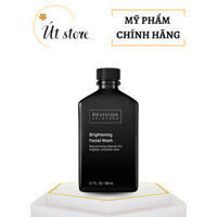 Sữa rửa mặt tẩy tế bào chết nhẹ nhàng với enzyme đu đủ– Revision Skincare PAPAYA ENZYME CLEANSER - Út store