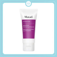 Sửa Rửa Mặt Tẩy Tế Bào Chết AHA/BHA MURAD  Exfoliating Cleanser (200ml) chính hãng - LamayStore