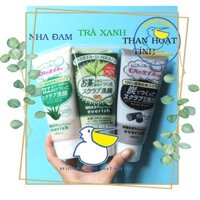 SỮA RỮA MẶT TẨY TẾ BÀO CHẾT EVERISH SCRUB UTENA  135G