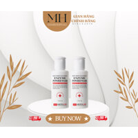 SỮA RỬA MẶT TẨY TẾ BÀO CHẾT DẠNG BỘT - ENZYME POWDER WASH GIÚP LÀM SẠCH SÂU DA,DÙNG CHO MỌI LOẠI DA