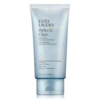 Sữa rửa mặt, tẩy tế bào chết Estée Lauder Perfectly Clean