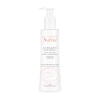 Sữa rửa mặt tẩy trang cho da khô, nhạy cảm Avene Milk Cleanser