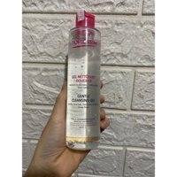 Sữa rửa mặt , tẩy trang cho da khô nhạy cảm TOPICREM Gentle Cleansing Gel Topicrem (200ml)
