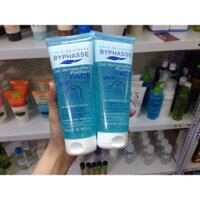 Sữa Rửa Mặt Tẩy Trang Dạng Gel Byphasse Face Purifying Cleansing