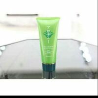 Sữa rửa mặt tẩy trang lô hội Alodew Japan