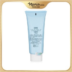 Sữa rửa mặt tẩy trang Naris Leadbeau Double Cleansing 100g