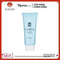 Sữa rửa mặt tẩy trang Naris Leadbeau Double Cleansing 100ml